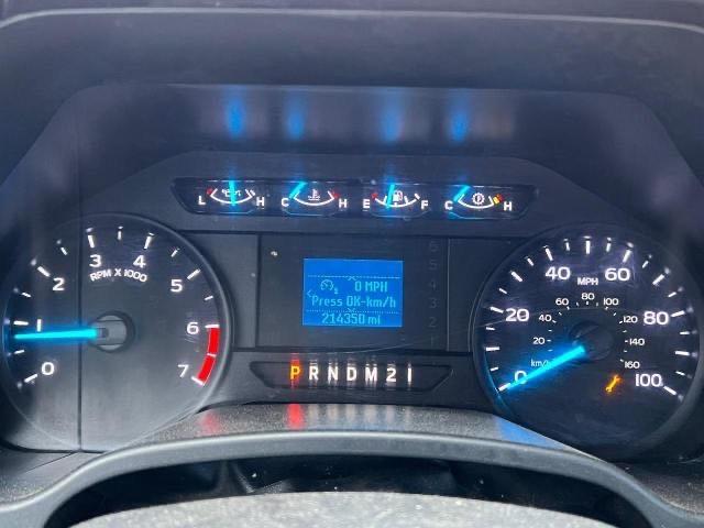 Photo 8 from auction – 2017 FORD F250 SUPER with VIN 1FT7W2A68HED5339X