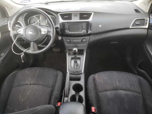 Photo 8 from auction – 2016 NISSAN SENTRA S with VIN 3N1AB7AP3GL638388