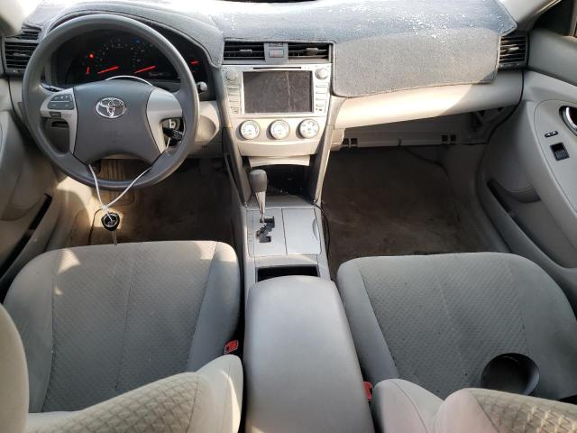 Photo 8 from auction – 2007 TOYOTA CAMRY CE with VIN 4T1BE46K67U178195