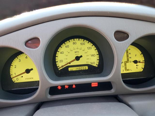 Photo 9 from auction – 2000 LEXUS GS 300 with VIN JT8BD68S6Y0098967