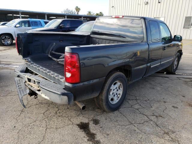 Photo 3 from auction – 2003 CHEVROLET SILVERADO with VIN 2GCEC19V831152294