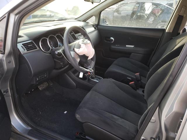 Photo 7 from auction – 2012 NISSAN VERSA S with VIN 3N1BC1CP1CL365635