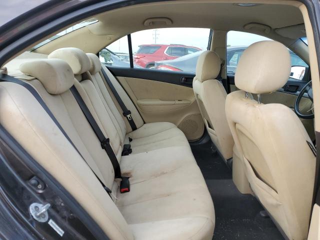 Photo 10 from auction – 2009 HYUNDAI SONATA GLS with VIN 5NPET46F89H419956