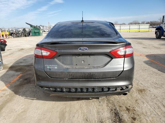 Photo 6 from auction – 2016 FORD FUSION TIT with VIN 3FA6P0SU3GR229911
