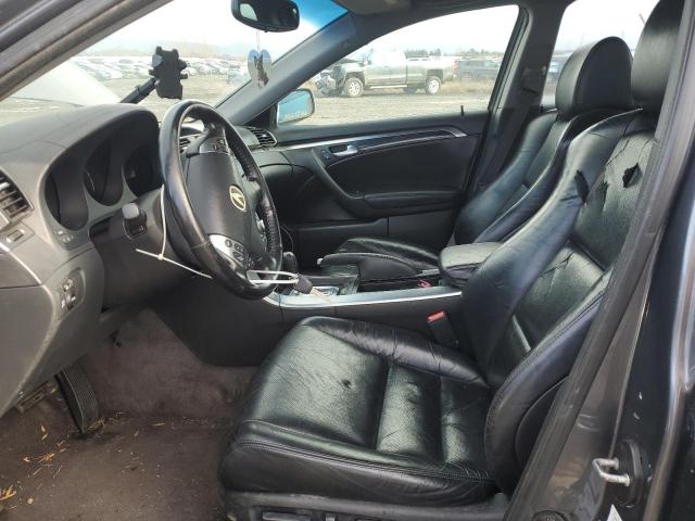 Photo 7 from auction – 2005 ACURA TL with VIN 19UUA66245A031068