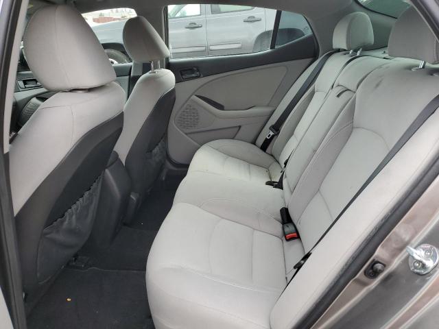 Photo 10 from auction – 2015 KIA OPTIMA LX with VIN 5XXGM4A79FG361157