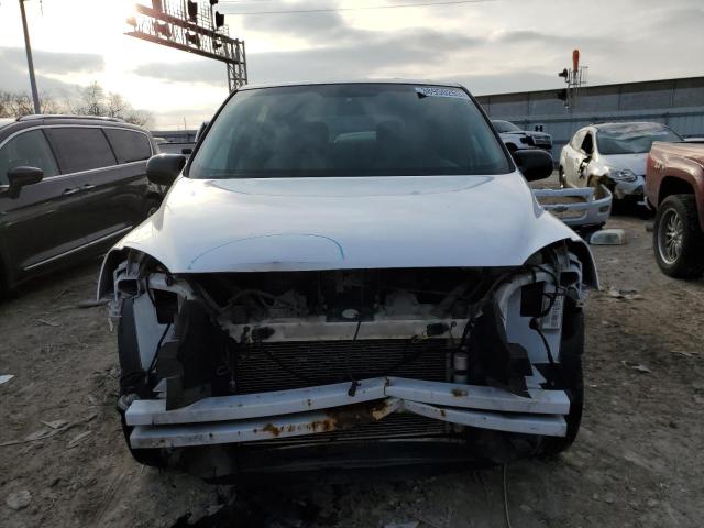 Photo 5 from auction – 2008 CHEVROLET UPLANDER I with VIN 1GBDV13W88D152237