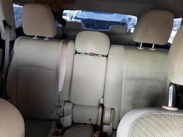 Photo 10 from auction – 2014 DODGE JOURNEY SE with VIN 3C4PDCAB3ET132751