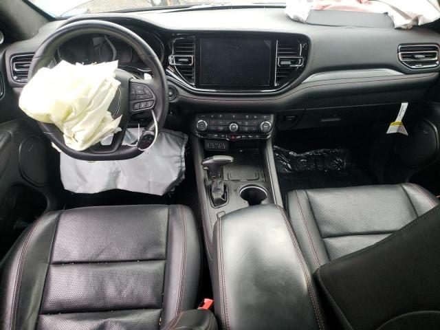Photo 8 from auction – 2022 DODGE DURANGO R/ with VIN 1C4SDJCTXNC105370