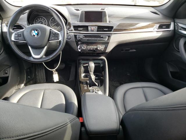 Photo 8 from auction – 2016 BMW X1 XDRIVE2 with VIN WBXHT3C3XG5E48380