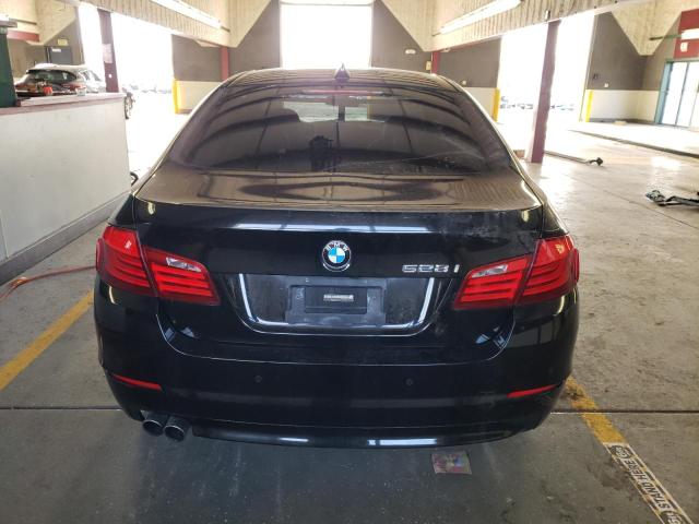 Photo 6 from auction – 2011 BMW 528 I with VIN WBAFR1C5XBC737833