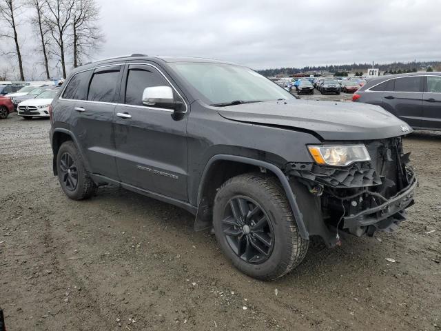 Photo 4 from auction – 2018 JEEP GRAND CHER with VIN 1C4RJFBG7JC435860