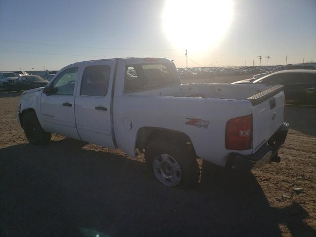Photo 2 from auction – 2009 CHEVROLET SILVERADO with VIN 3GCEK23M69G110540