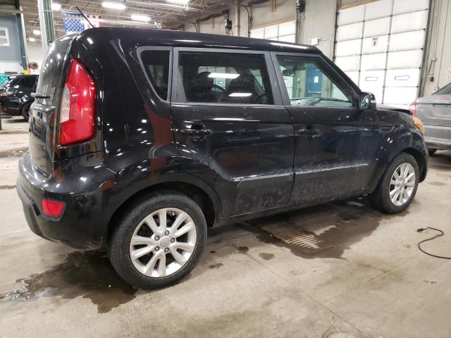 Photo 3 from auction – 2013 KIA SOUL + with VIN KNDJT2A64D7611382