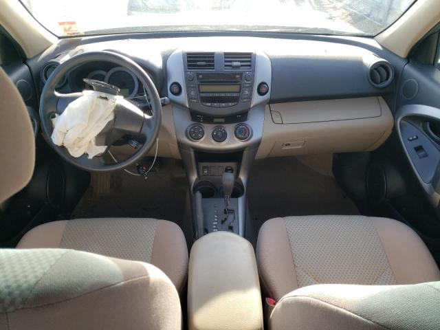 Photo 8 from auction – 2008 TOYOTA RAV4 with VIN JTMBK33V985045478