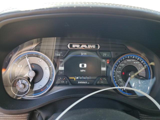 Foto 9 de la subasta – 2020 RAM 1500 LIMIT con VIN 1C6SRFHM4LN270114