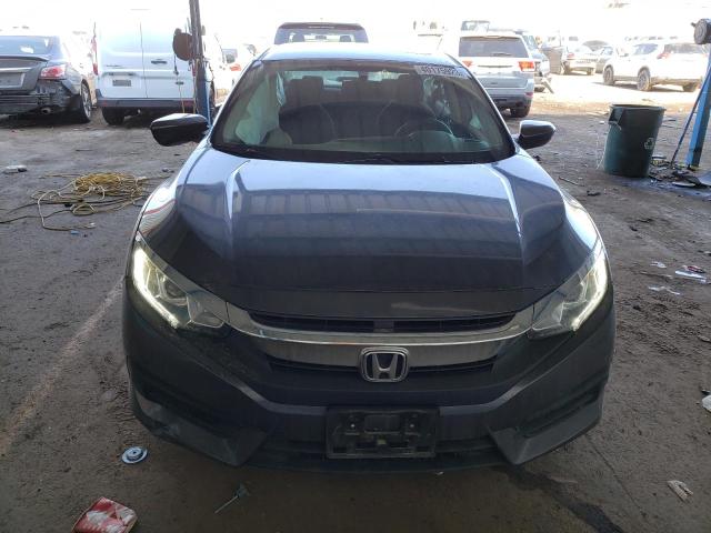 Photo 5 from auction – 2018 HONDA CIVIC EX with VIN 2HGFC2F75JH577168