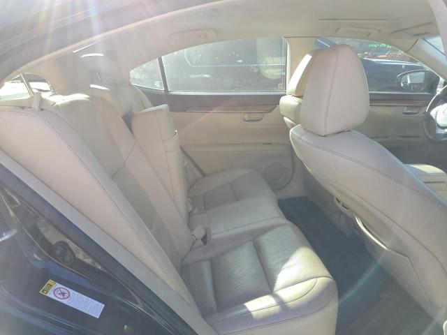 Photo 10 from auction – 2013 LEXUS ES 300H with VIN JTHBW1GG0D2015364
