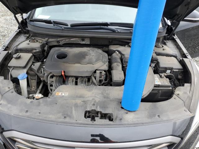 Photo 11 from auction – 2016 HYUNDAI SONATA SPO with VIN 5NPE34AF8GH277029