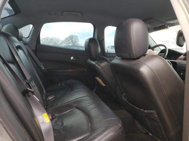 Photo 10 from auction – 2005 BUICK LACROSSE C with VIN 2G4WD562X51314542