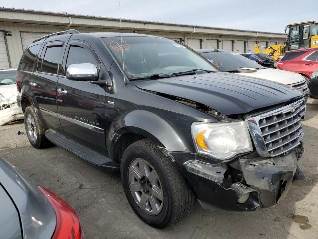 Photo 4 from auction – 2008 CHRYSLER ASPEN LIMI with VIN 1A8HW58208F151460