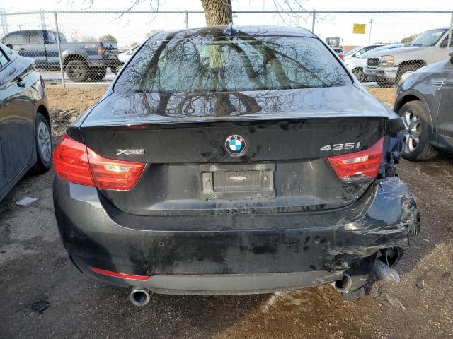 Foto 6 de la subasta – 2015 BMW 435 XI con VIN WBA3R5C55FK372533