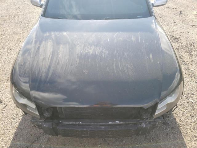 Photo 11 from auction – 2012 AUDI S4 PREMIUM with VIN WAUBGAFL6CA007199
