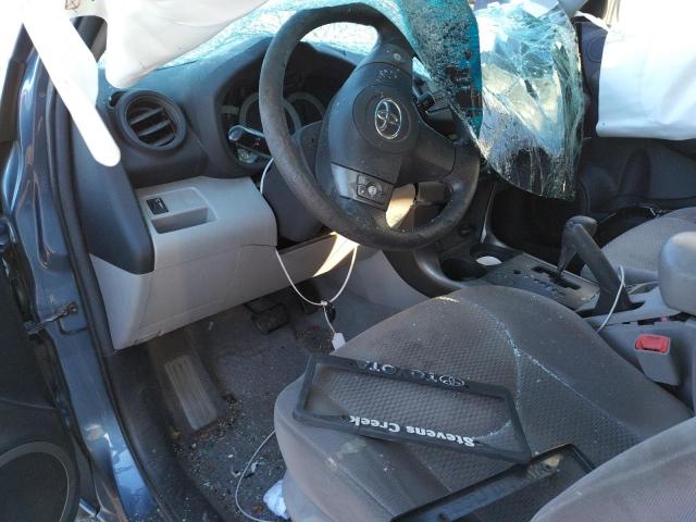 Photo 8 from auction – 2012 TOYOTA RAV4 with VIN 2T3ZF4DV7CW156832