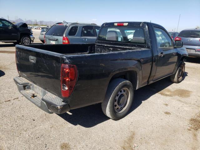 Photo 3 from auction – 2012 CHEVROLET COLORADO with VIN 1GCCSBFEXC8160138