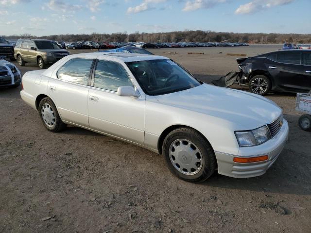 Photo 4 from auction – 1996 LEXUS LS 400 with VIN JT8BH22F4T0041233