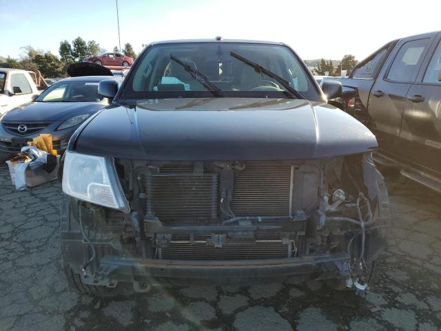 Photo 5 from auction – 2013 NISSAN FRONTIER S with VIN 1N6AD0EV6DN733785