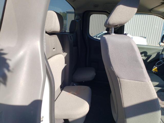 Photo 10 from auction – 2018 NISSAN FRONTIER S with VIN 1N6BD0CT1JN768560