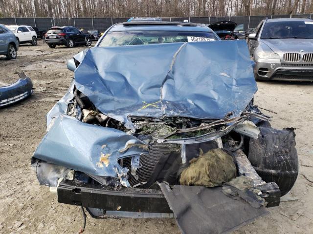 Photo 5 from auction – 2003 TOYOTA CAMRY LE with VIN 4T1BE30KX3U763777