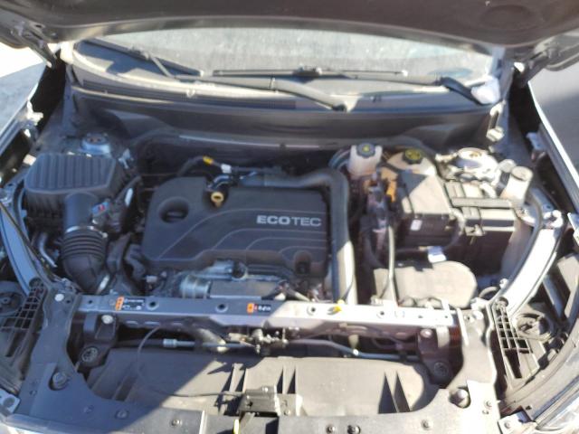 Photo 12 from auction – 2021 GMC TERRAIN SL with VIN 3GKALVEV8ML366461