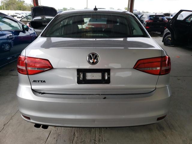 Photo 6 from auction – 2015 VOLKSWAGEN JETTA BASE with VIN 3VW2K7AJ7FM402281