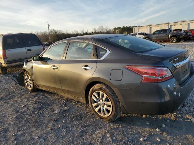 Photo 2 from auction – 2013 NISSAN ALTIMA 2.5 with VIN 1N4AL3AP0DC920794