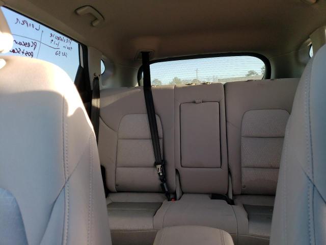 Photo 10 from auction – 2016 HYUNDAI TUCSON LIM with VIN KM8J33A4XGU172422