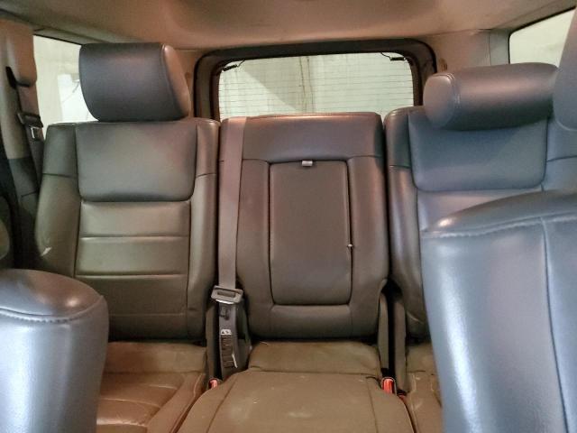 Photo 10 from auction – 2006 JEEP COMMANDER with VIN 1J8HG48N26C165182