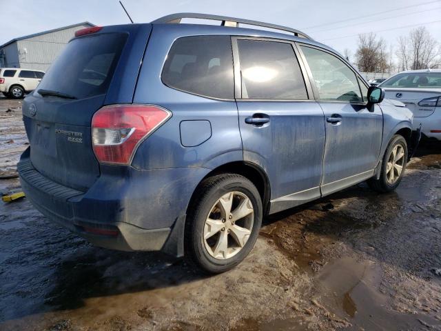 Photo 3 from auction – 2014 SUBARU FORESTER 2 with VIN JF2SJAEC1EH501343