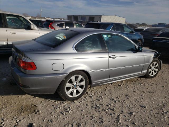 Photo 3 from auction – 2006 BMW 325 CI with VIN WBABD33466PL09840