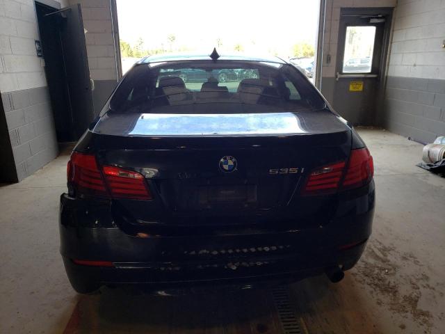 Photo 6 from auction – 2012 BMW 535 I with VIN WBAFR7C58CDU78502