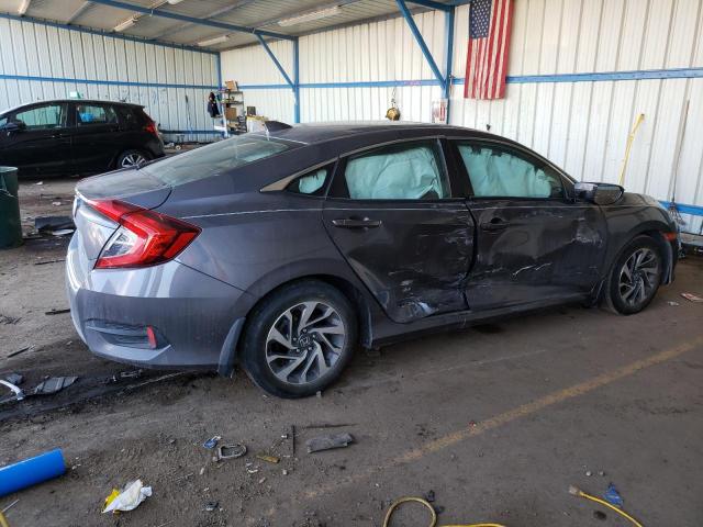 Photo 3 from auction – 2018 HONDA CIVIC EX with VIN 2HGFC2F75JH577168