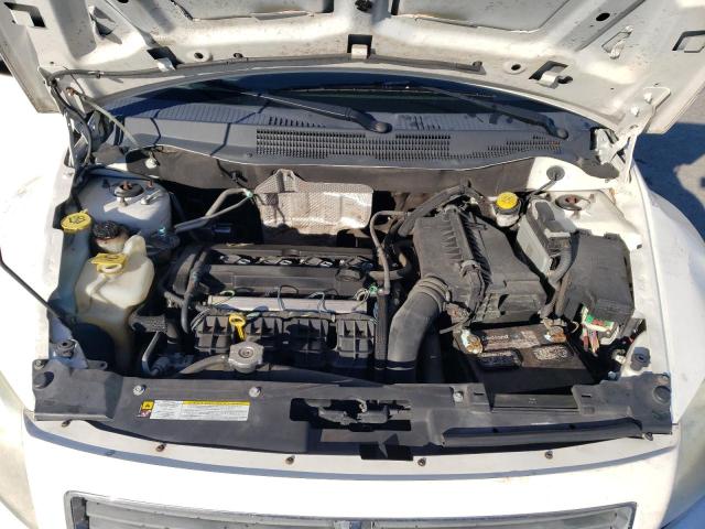 Photo 11 from auction – 2010 DODGE CALIBER SX with VIN 1B3CB4HA4AD570977