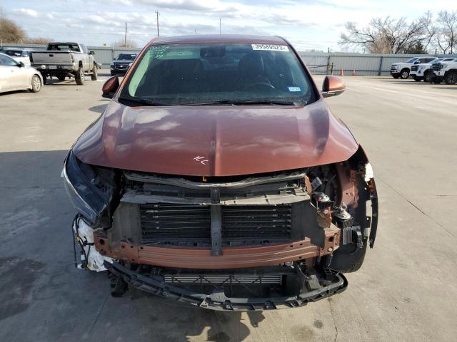 Photo 5 from auction – 2020 BUICK ENCORE GX with VIN KL4MMBS20LB132808