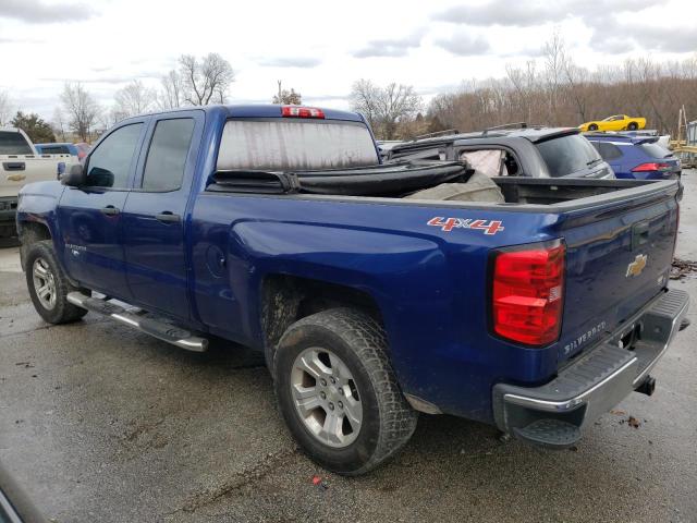 Photo 2 from auction – 2014 CHEVROLET SILVERADO2 with VIN 1GCVKREC9EZ175325