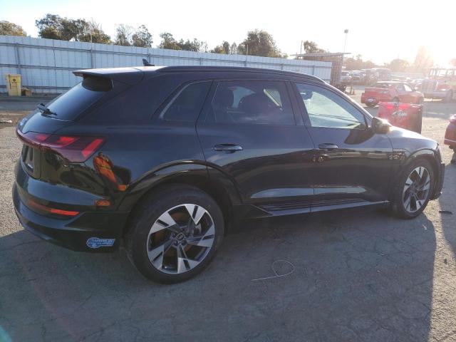Photo 3 from auction – 2021 AUDI E-TRON PRE with VIN WA1AAAGE8MB037438
