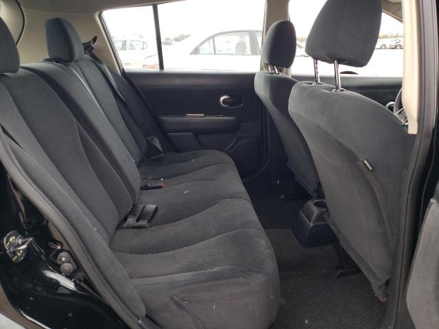 صورة رقم 10 من المزاد - 2011 NISSAN VERSA S مع VIN 3N1BC1CP6BL502406