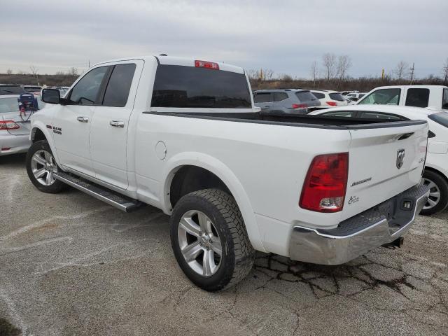 Photo 2 from auction – 2016 RAM 1500 SLT with VIN 1C6RR7GM4GS383316