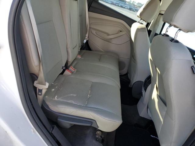 Photo 10 from auction – 2017 FORD ESCAPE SE with VIN 1FMCU0GD0HUB72765