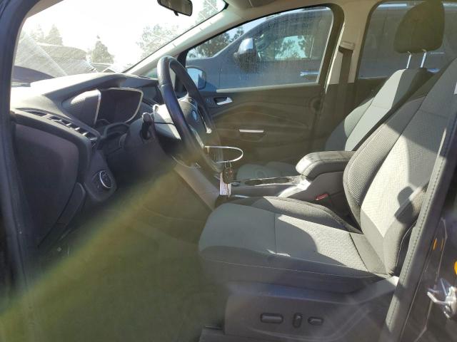 Photo 7 from auction – 2017 FORD C-MAX SE with VIN 1FADP5EU1HL112392